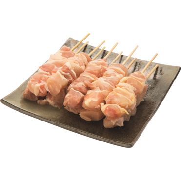 おうちでイオン イオンネットスーパー 冷凍 国産焼鳥もも串 未加熱 300g 10本 おうちでイオン イオンネットスーパー 冷凍 国産焼鳥もも串 未加熱 300g 10本