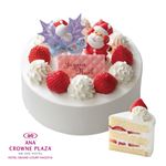 【予約】M4001ANAクラウンプラザホテルグランコート名古屋 フレーズ・ド・ノエル