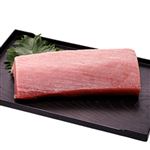 鹿児島県産 生本まぐろ（養殖）中とろ刺身用150g（100gあたり（本体）1080円）【3月30日～4月2日 配送】