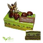 【予約】M4008萌シェ クリスマスジャポネ