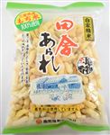 南勢糧穀 南勢田舎あられ徳用 180g