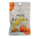 全国農協食品 ニッポンエール愛媛県産 紅まどんなグミ 40g