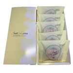 ブランカ シェルレーヌ箱入り 5個入