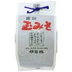 伊賀越 家伝玉みそ 750g
