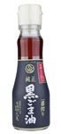 九鬼 純正黒胡麻油 150g