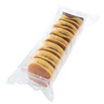 八昇製菓 ふぞろいどらやき 7個入