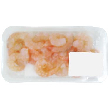 おうちでイオン イオンネットスーパー インド産 バナメイむきえび 養殖 解凍 160g