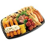 【予約】  セレクトオードブル 1パック 【注文より4日後以降のお受取り ★】
