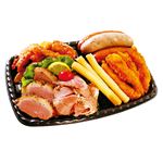 【予約】  お家で楽しむバルセット 1パック 【注文より4日後以降のお受取り ★】
