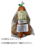 トップバリュ グリーンアイ オーガニック  カレーセット じゃがいも2個／玉ねぎ2個／人参1本入 1袋