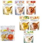 【迎春ご予約会】MCC MCCスープ6種お楽しみ袋 6種入【12／28～12／30お渡し】