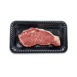 トップバリュ グリーンアイ ナチュラル タスマニアビーフサーロインステーキ用（豪州産）150g（100gあたり（本体）680円）1パック(金・土・日曜日配送不可)