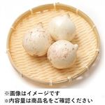 佐賀県などの国内産 白たまねぎ 2～3個入 1袋