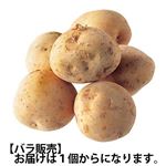 北海道などの国内産 じゃがいも Lサイズ 1個