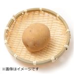 北海道などの国内産 じゃがいも  1個