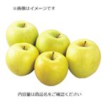 青森県または岩手県などの国内産 りんご（きおう）1個