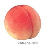 福島県または秋田県などの国内産 もも 3Lサイズ 1個