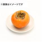 愛知県などの国内産 次郎柿 1個