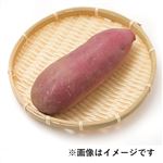 千葉県などの国内産 さつまいも（紅はるか）1本