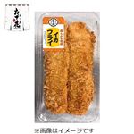 【たて花】サクっとやわらかイカフライ 2枚入1パック
