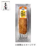 【たて花】サクっとやわらかイカフライ 1枚入 1パック