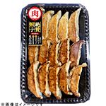 絶賛肉餃子 15個入【12時以降の配送限定】