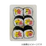 彩りトロたく中巻 6巻 1パック【12時以降の配送限定】