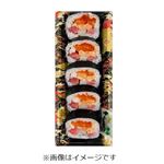7種具材の海鮮太巻き 5巻 1パック【12時以降の配送限定】