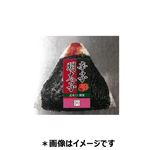 おにぎり 辛子明太子 1個【16時以降の配送限定】