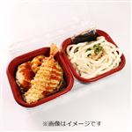 海老天丼＆讃岐うどんセット 1パック