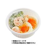 オリジン 海老とブロッコリーのサラダ 150g（100gあたり（本体）218円）1パック