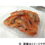 グリーンランド産 有頭甘えび（ほっこくあかえび）解凍刺身用 120g（100gあたり（本体）228円）1パック  【6／6～6／8お渡し】