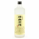 佐多宗二商店 二十五度晴耕雨読 720ml