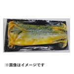 【冷凍】原料原産地：国産 さば西京漬け 1枚