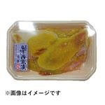 原料原産地：スペイン・ノルウェー 赤魚西京漬け 2枚