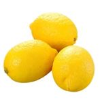 トップバリュ アメリカなどの国外産 レモン 3個入 1袋
