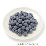 トップバリュ アメリカなどの国外産 ブルーベリー 1パック
