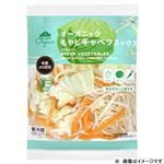 トップバリュ グリーンアイ オーガニック サラダコスモ もやしキャベツミックス 200g入 1袋