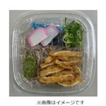 ワサビと食べる冷やしきつねそば 1パック
