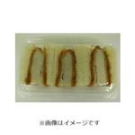 トップバリュ ひとくちロースカツサンド 1パック