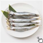 トップバリュ 原産国：中国原料 原産地：アイスランドまたはノルウェー 子持ちからふとししゃも 180g