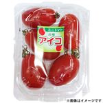 トップバリュ 北海道などの国内産 ミニトマトアイコ（赤）180g入 1パック