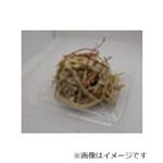 トップバリュ 皮付きごぼうと鶏の根菜サラダ小 1パック