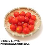千葉県などの国内産 オスミック フルーツミニトマト 8 120g入 1パック