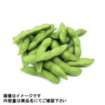 沖縄県などの国内産 えだ豆 1袋