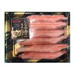 しなやカニ 風味かまぼこ 6本
