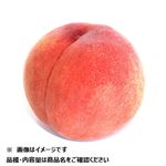 山梨県などの国内産 熟れっ子もも（一宮プレミアム）1個