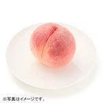 山梨県などの国内産 熟れっ子もも（お天とうさん）1個