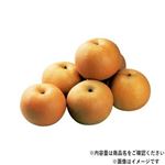 千葉県または茨城県などの国内産 なし（豊水）徳用袋 1.6kg入 1袋