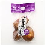 新潟県などの国内産 生しいたけ（てんけいこ）（菌床栽培）1袋